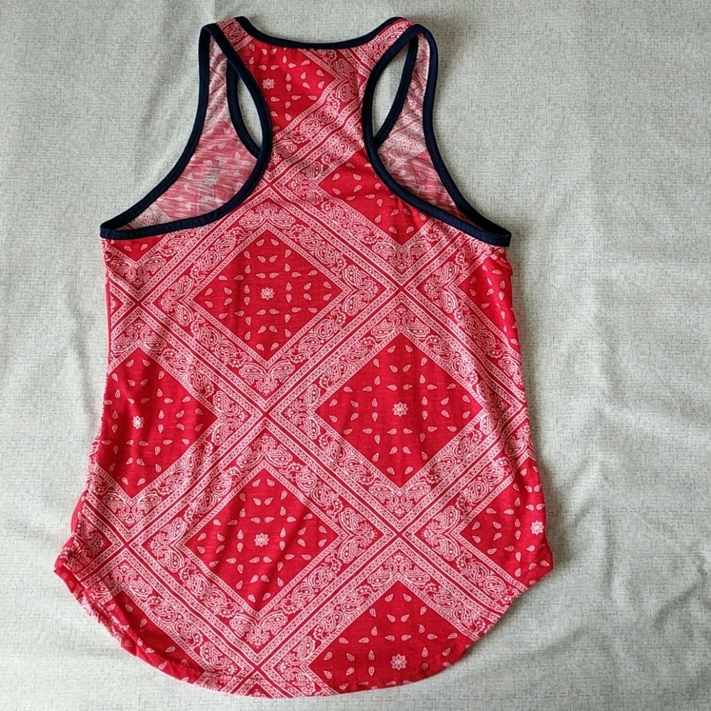 Tank top - Picture 4 of 4